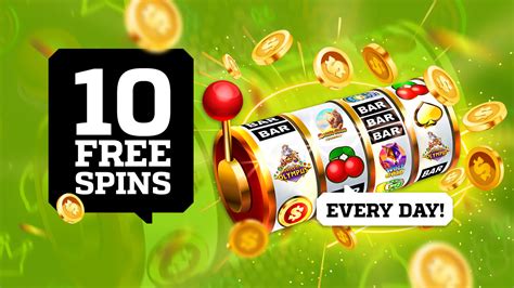 betting sites with free spins.